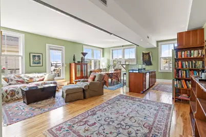 43 Park Street #15, Somerville, MA 02143 - Photo 1