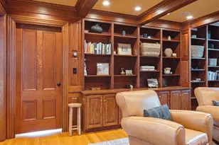 23 Centre Ave, Belmont, MA 02478 - Photo 9