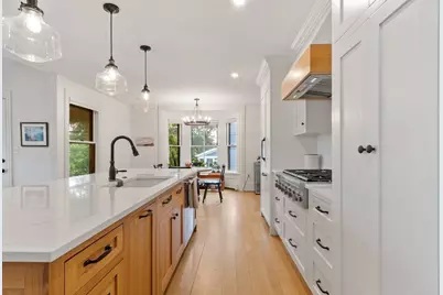 23 Centre Ave, Belmont, MA 02478 - Photo 3
