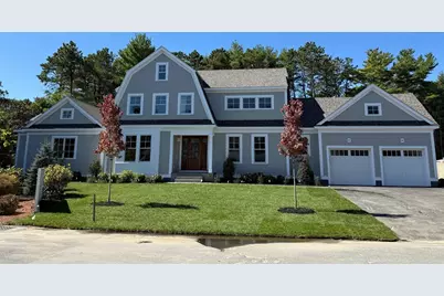 6 Willow Cir, Mashpee, MA 02649 - Photo 1