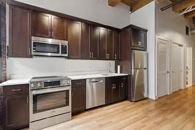 49 Melcher St #405, Boston, MA 02210 - Photo 5