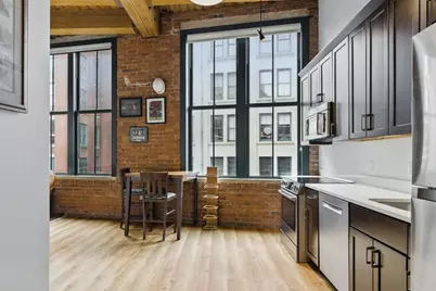 49 Melcher St #405, Boston, MA 02210 - Photo 9