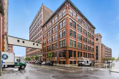 49 Melcher St #405, Boston, MA 02210 - Photo 23