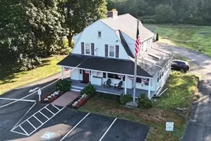 685 South St, Wrentham, MA 02093 - Photo 1