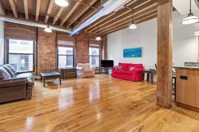 111 Beach Street #3D, Boston, MA 02111 - Photo 5