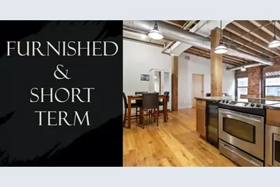 111 Beach Street #3D, Boston, MA 02111 - Photo 1