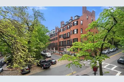 90 Mount Vernon St, Boston, MA 02108 - Photo 35