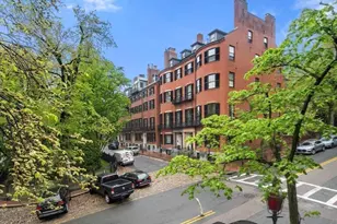 90 Mt Vernon St, Boston, MA 02108 - Photo 35