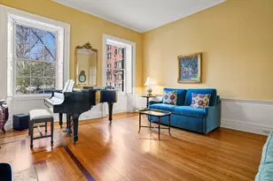 90 Mt Vernon St, Boston, MA 02108 - Photo 5