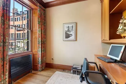 90 Mount Vernon St, Boston, MA 02108 - Photo 29