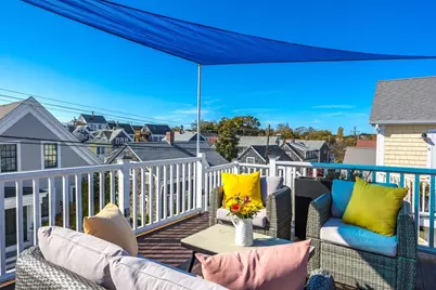 7 Central Street, Provincetown, MA 02657 - Photo 25