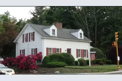180 W Central Street, Natick, MA 01760 - Photo 1