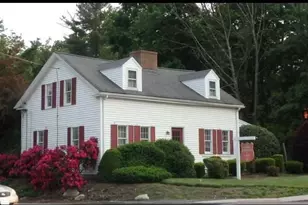 180 W Central St, Natick, MA 01760 - Photo 1