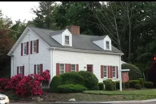 180 W Central St, Natick, MA 01760 - Photo 1