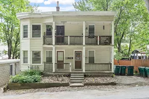 132 Hazel, Fitchburg, MA 01420 - Photo 1