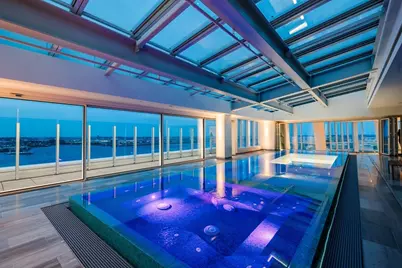 150 Seaport Blvd. #GPH, Boston, MA 02210 - Photo 1