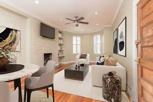 15 Blackwood, Boston, MA 02115 - Photo 1