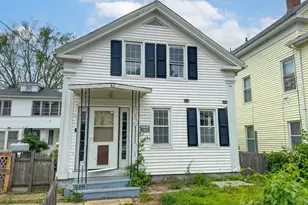 233 Grove St, Woonsocket, RI 02895 - Photo 1