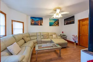 12 Charles St, Brockton, MA 02301 - Photo 5