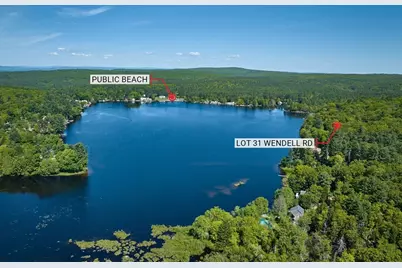 0 Wendell Rd, Shutesbury, MA 01072 - Photo 1