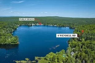 0 Wendell Rd, Shutesbury, MA 01072 - Photo 1
