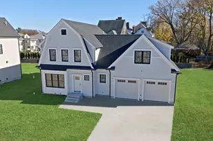 8 Mina Wy, Boston, MA 02135 - Photo 1
