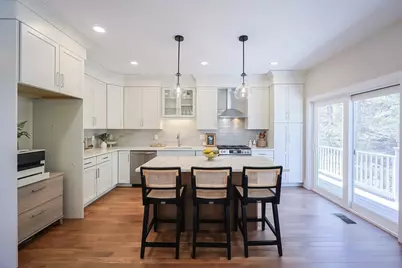 37 Thomas Mann Circle #Unit 23, Norfolk, MA 02056 - Photo 3