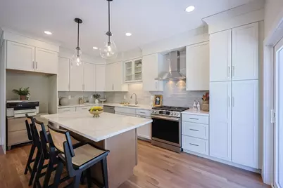 37 Thomas Mann Circle #Unit 23, Norfolk, MA 02056 - Photo 5