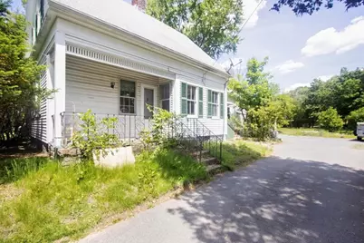 661 North St, Randolph, MA 02368 - Photo 19