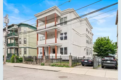 5 Sutton St #3B, Boston, MA 02126 - Photo 5