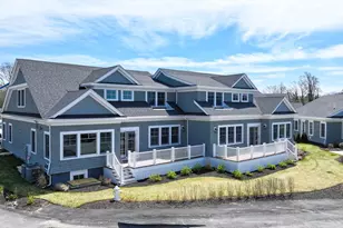 533 Woods Hole Rd, Falmouth, MA 02543 - Photo 1