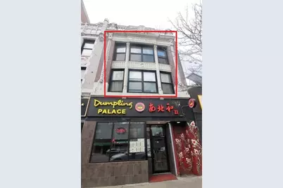 179 Massachusetts Ave,2&3, Boston, MA 02115 - Photo 1