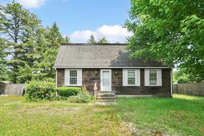 36 County Rd, Holyoke, MA 01040 - Photo 1