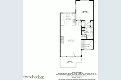 6 State Park Rd #2, Hull, MA 02045 - Photo 39