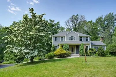 45 Whitewood Road, Milford, MA 01757 - Photo 1