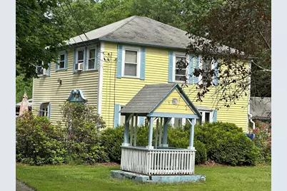 15 Tully Road, Orange, MA 01364 - Photo 1