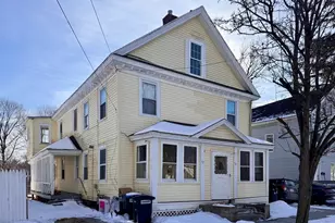 50-52 John St, Pittsfield, MA 01201 - Photo 1