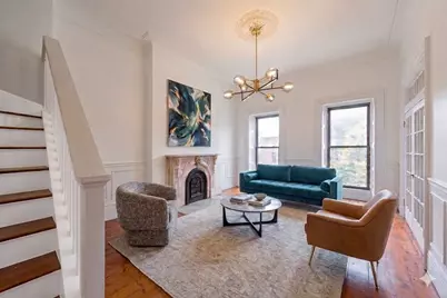 1666 Washington St #2, Boston, MA 02118 - Photo 1