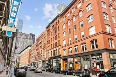 144 Lincoln Street #A, Boston, MA 02111 - Photo 3