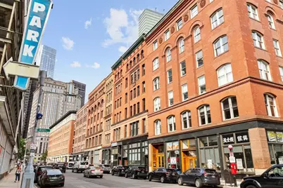 144 Lincoln Street #A, Boston, MA 02111 - Photo 3