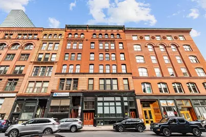 144 Lincoln Street #A, Boston, MA 02111 - Photo 1