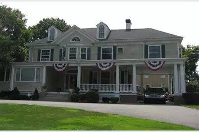 228 County Street, Attleboro, MA 02703 - Photo 1