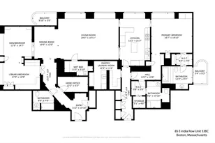 85 E India Row, Boston, MA 02110 - Photo 33