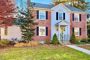 9 Dennison Rd, Worcester, MA 01609 - Photo 1