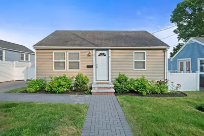 27 Hallron St, Boston, MA 02136 - Photo 1