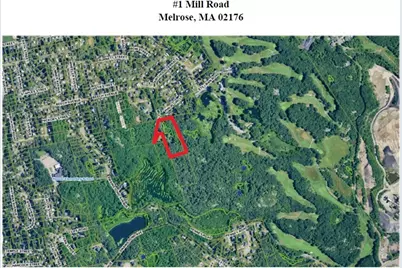 1 Mill Rd, Melrose, MA 02176 - Photo 1