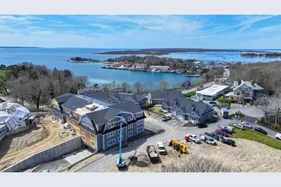 533 Woods Hole Rd #E301, Falmouth, MA 02543 - Photo 9