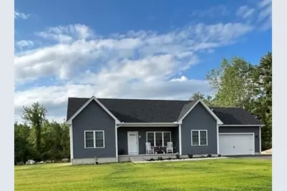 Lot F Jensen Street, Belchertown, MA 01007 - Photo 1