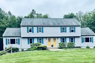 139 E County Rd, Rutland, MA 01543 - Photo 1