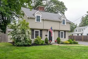 47 Hartford St, Natick, MA 01760 - Photo 1